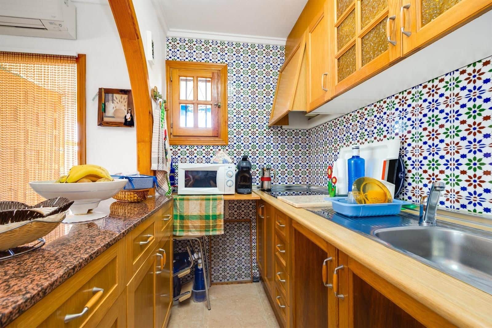 4 sypialnia Willa na sprzedaż w La Mata z basenem garażem - 365 000 € (Ref: 9798073)