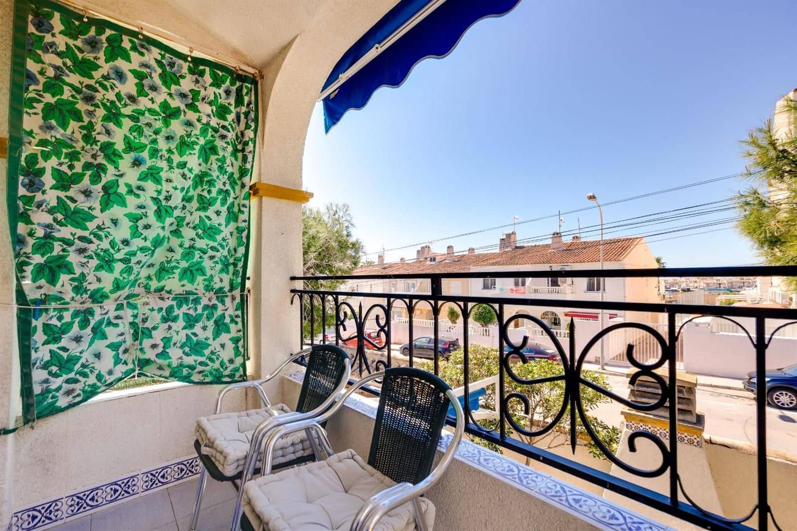 4 sypialnia Willa na sprzedaż w La Mata z basenem garażem - 365 000 € (Ref: 9798073)