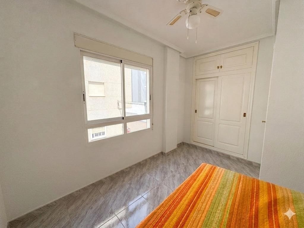 2 quarto Apartamento para venda em Torrevieja - 139 900 € (Ref: 9798074)