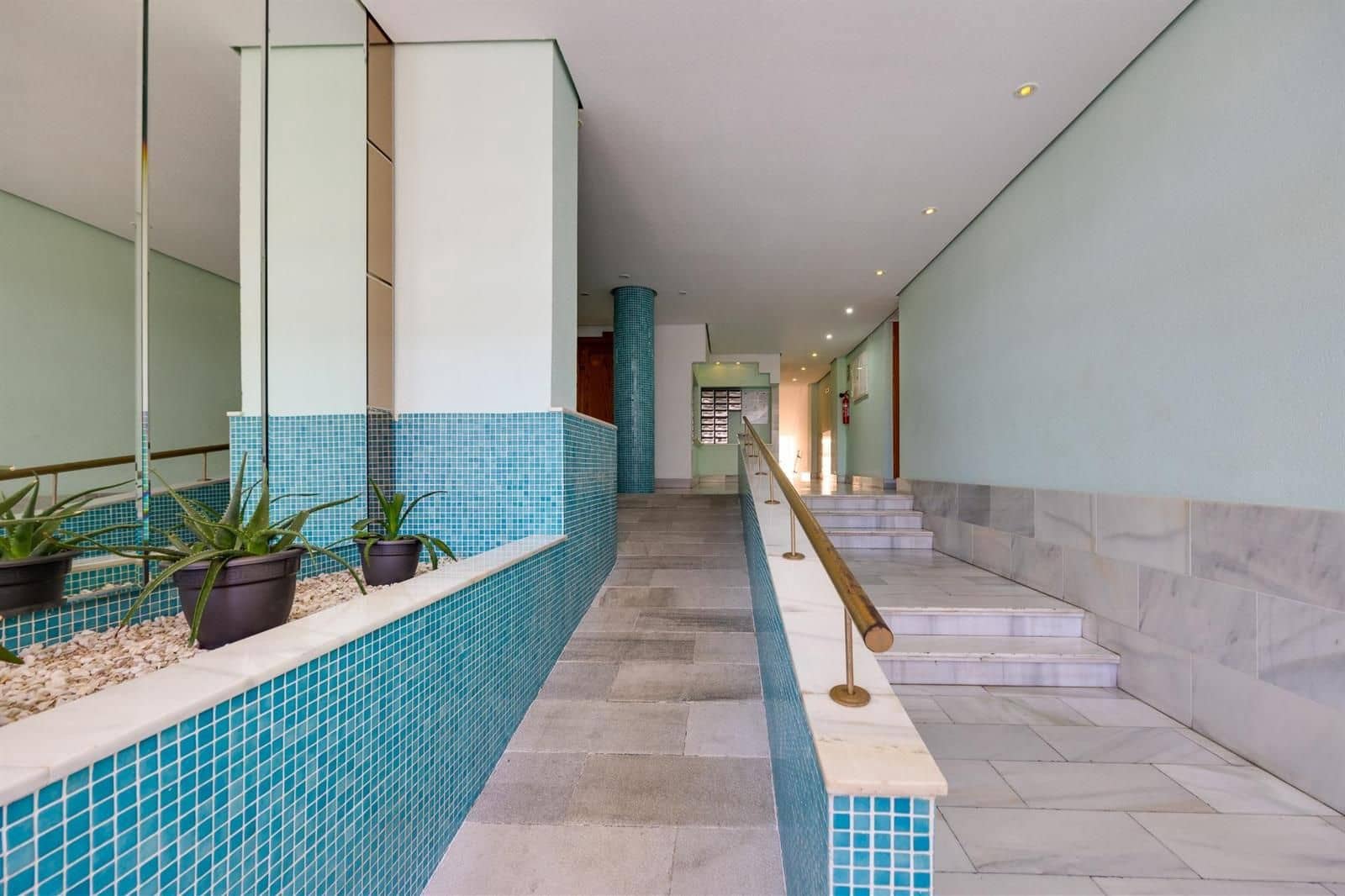 2 quarto Apartamento para venda em Torrevieja com piscina - 140 000 € (Ref: 9798075)