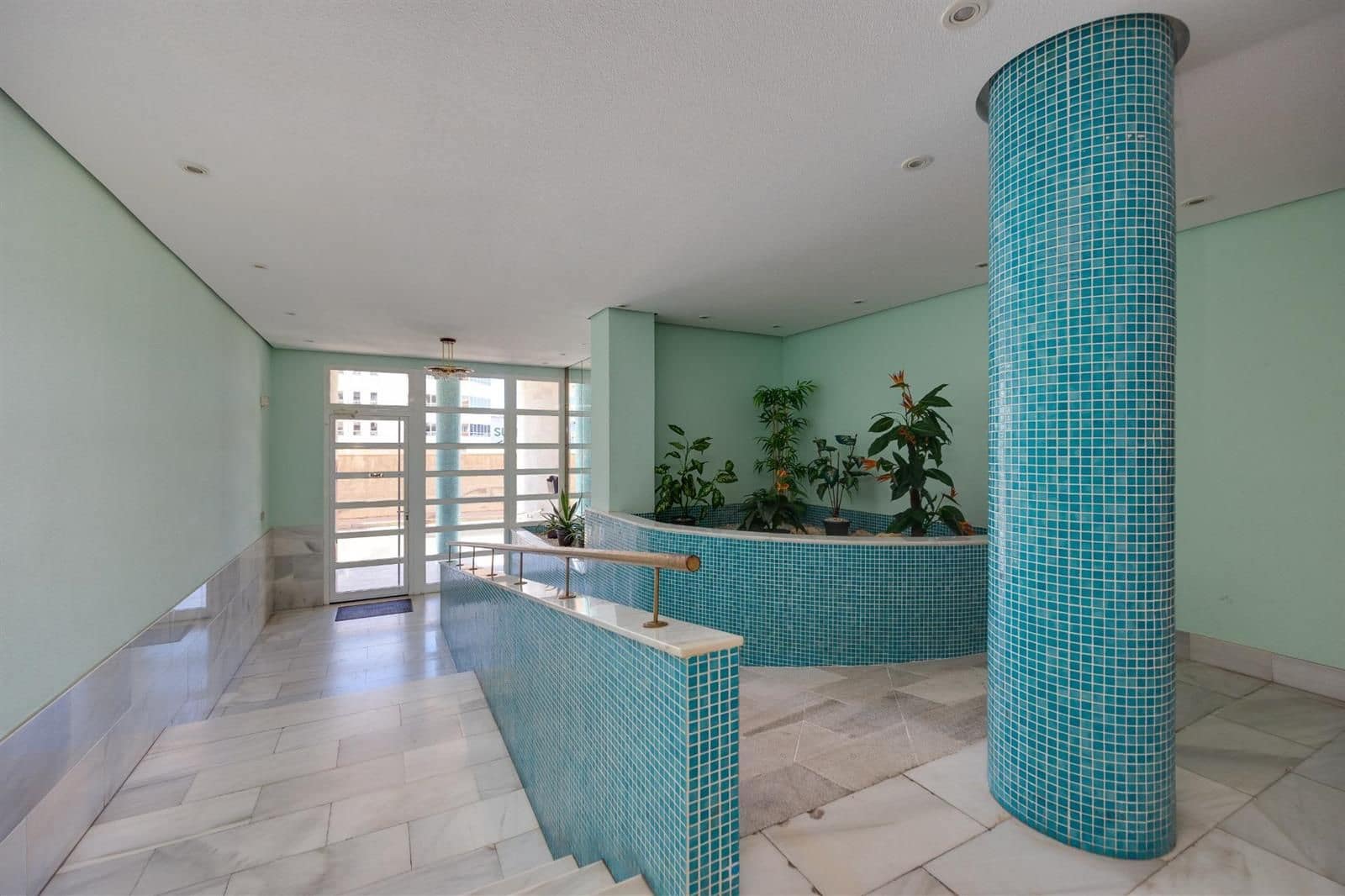 2 quarto Apartamento para venda em Torrevieja com piscina - 140 000 € (Ref: 9798075)