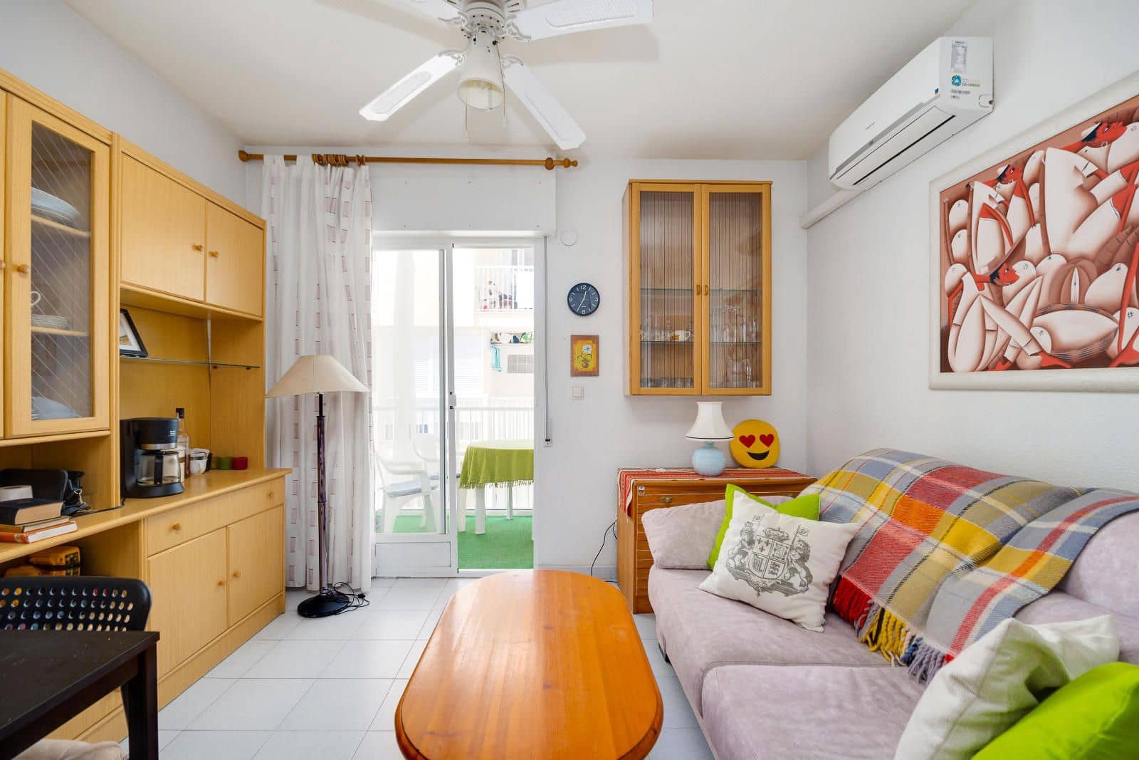 1 camera da letto Appartamento in vendita in Torrevieja - 114.969 € (Rif: 9802734)