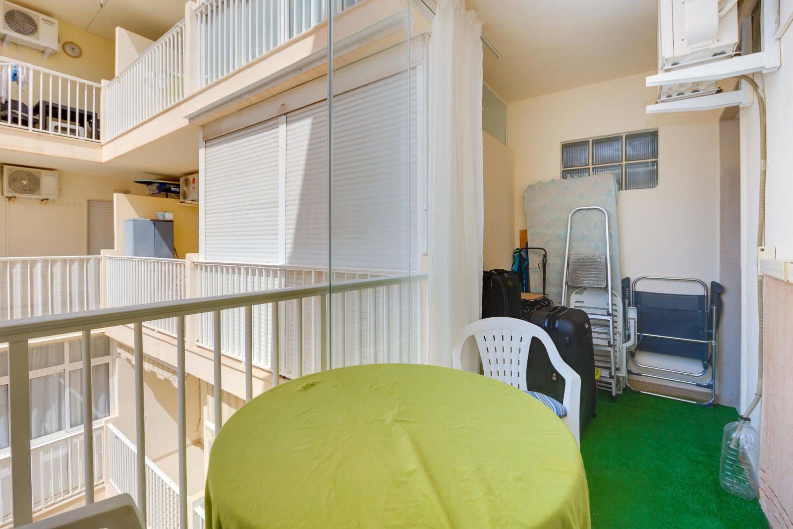 1 camera da letto Appartamento in vendita in Torrevieja - 114.969 € (Rif: 9802734)