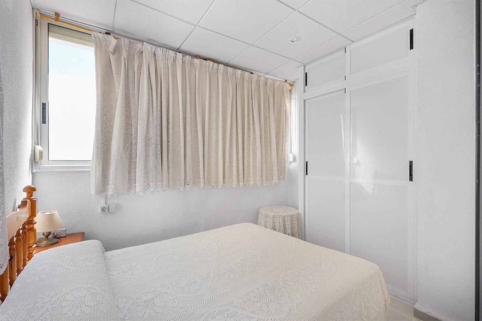 3 soverom Penthouse til salgs i Torrevieja med garasje - € 181 000 (Ref: 9802736)