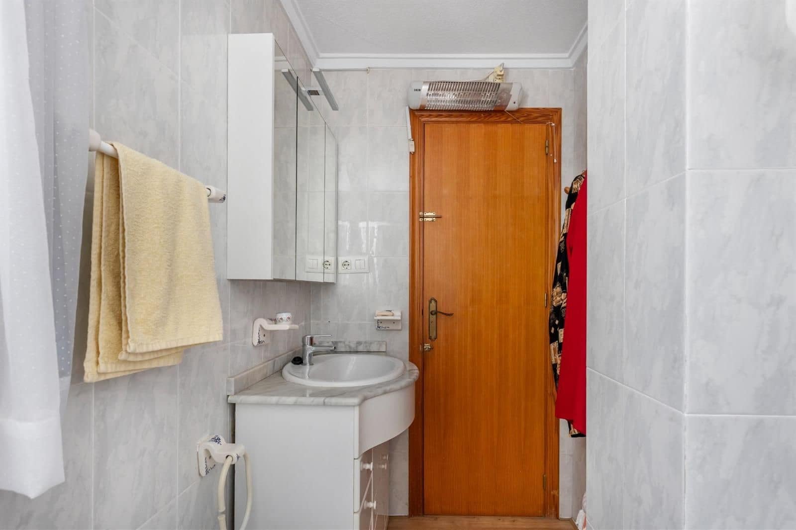 3 soverom Penthouse til salgs i Torrevieja med garasje - € 181 000 (Ref: 9802736)