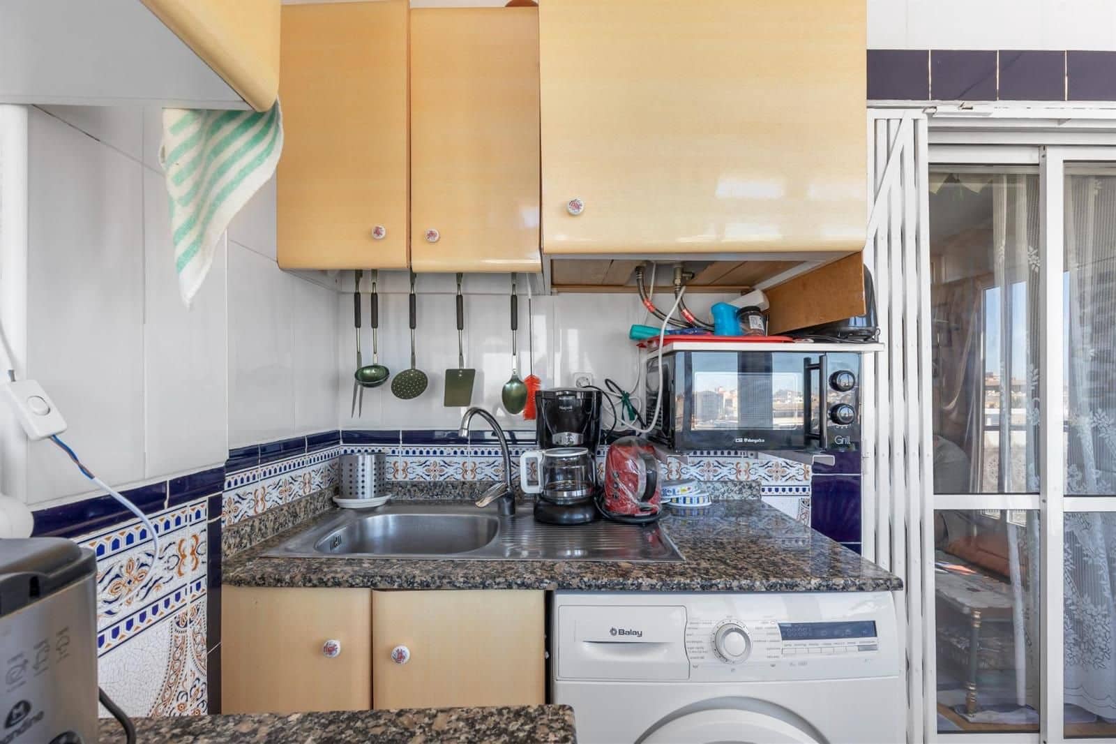 3 soverom Penthouse til salgs i Torrevieja med garasje - € 181 000 (Ref: 9802736)