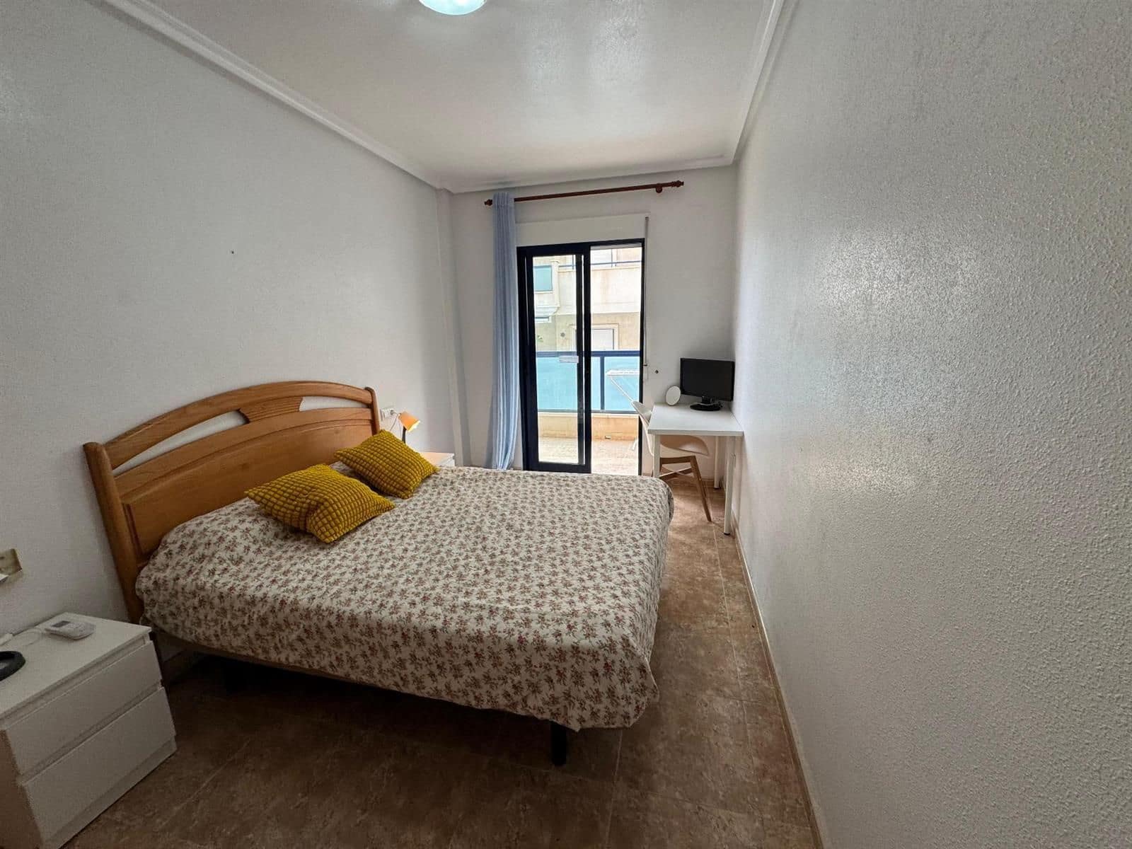 2 bedroom Flat for sale in Orihuela Costa with pool garage - € 185,000 (Ref: 9807343)