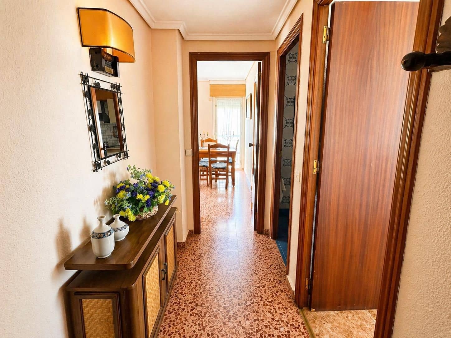 2 slaapkamer Flat te koop in Torrevieja - € 189.500 (Ref: 9807344)