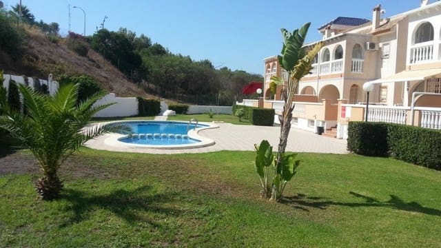 4 sovrum Villa till salu i La Mata, Torrevieja med pool garage - 275 000 € (Ref: 9807345)