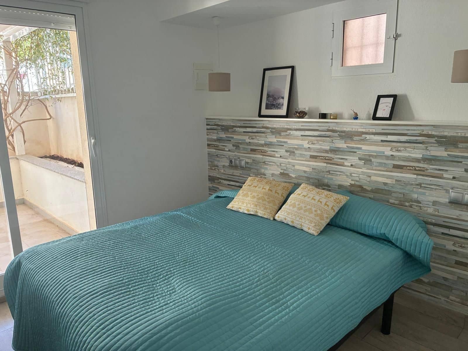 4 sovrum Villa till salu i La Mata med pool garage - 275 000 € (Ref: 9807345)