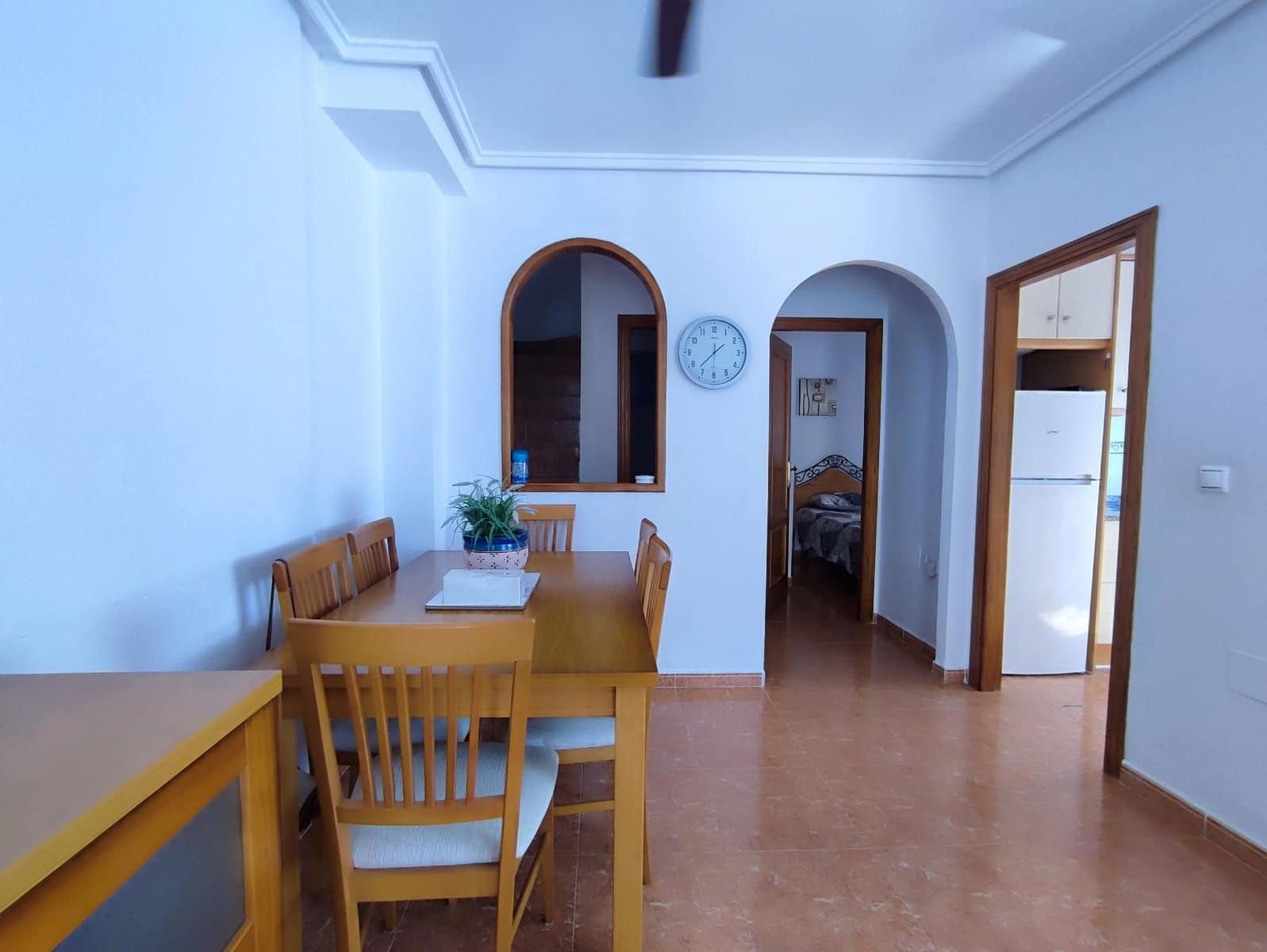 3 soveværelse Villa til salg i Los Altos med swimmingpool - € 215.000 (Ref: 9815166)
