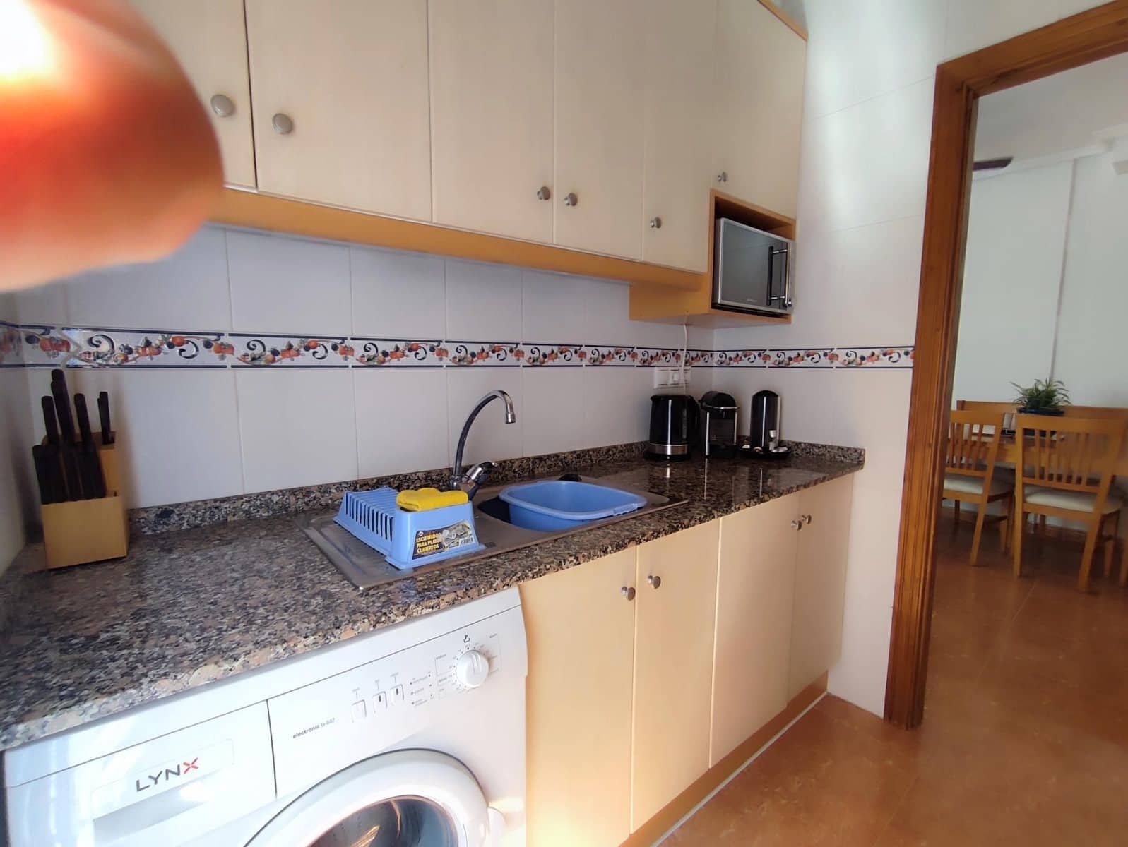 3 soveværelse Villa til salg i Los Altos med swimmingpool - € 215.000 (Ref: 9815166)