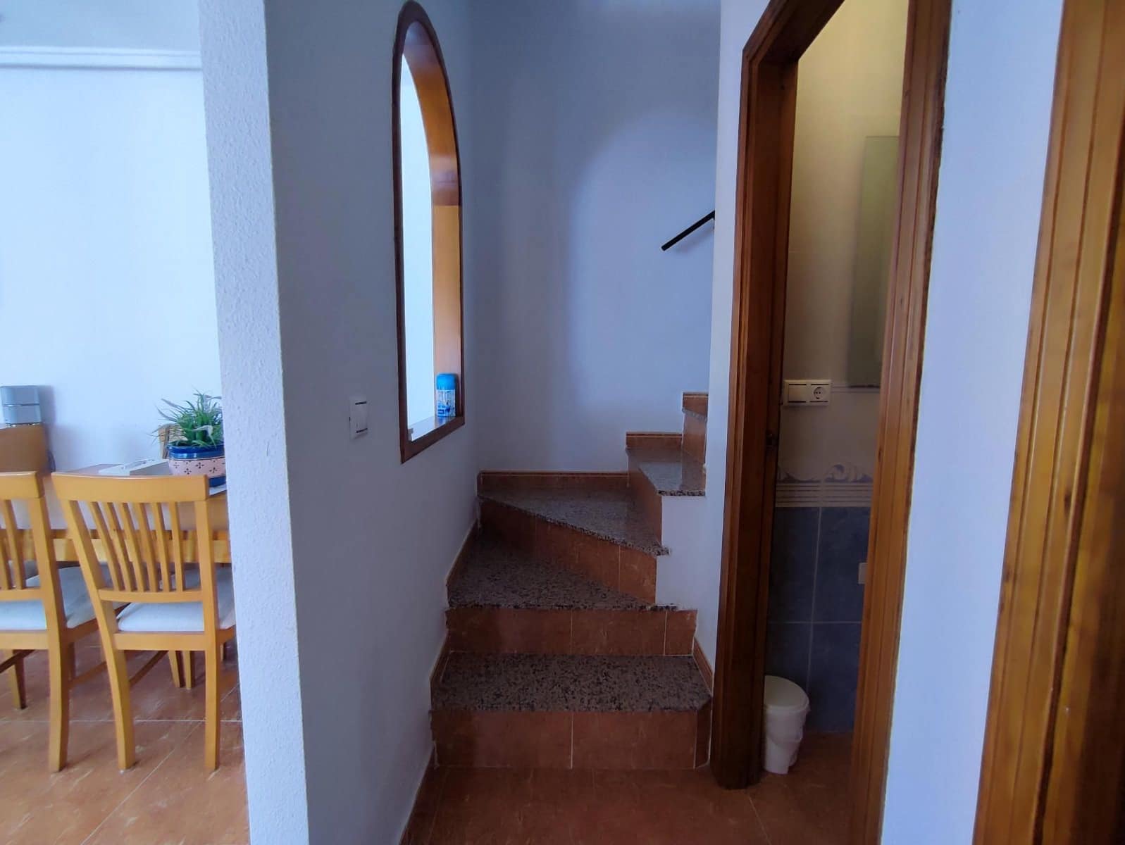 3 soveværelse Villa til salg i Los Altos med swimmingpool - € 215.000 (Ref: 9815166)