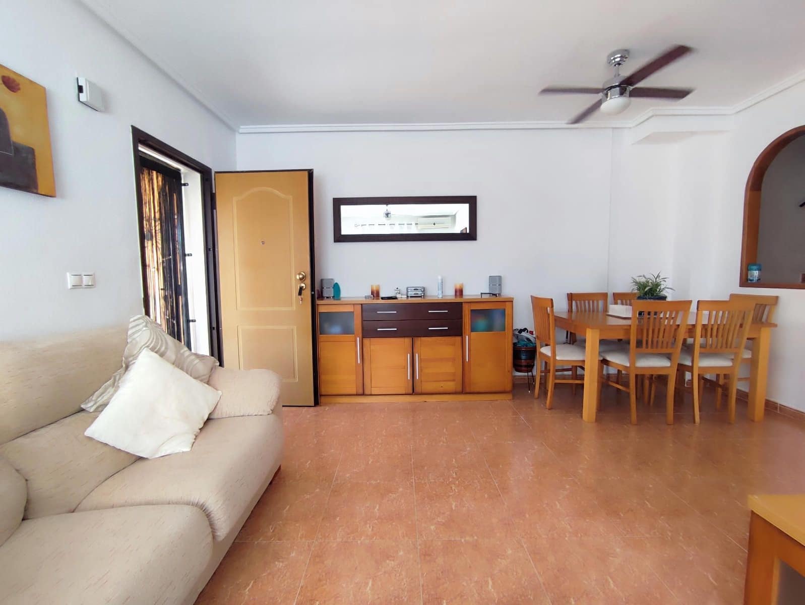 3 soveværelse Villa til salg i Los Altos med swimmingpool - € 215.000 (Ref: 9815166)