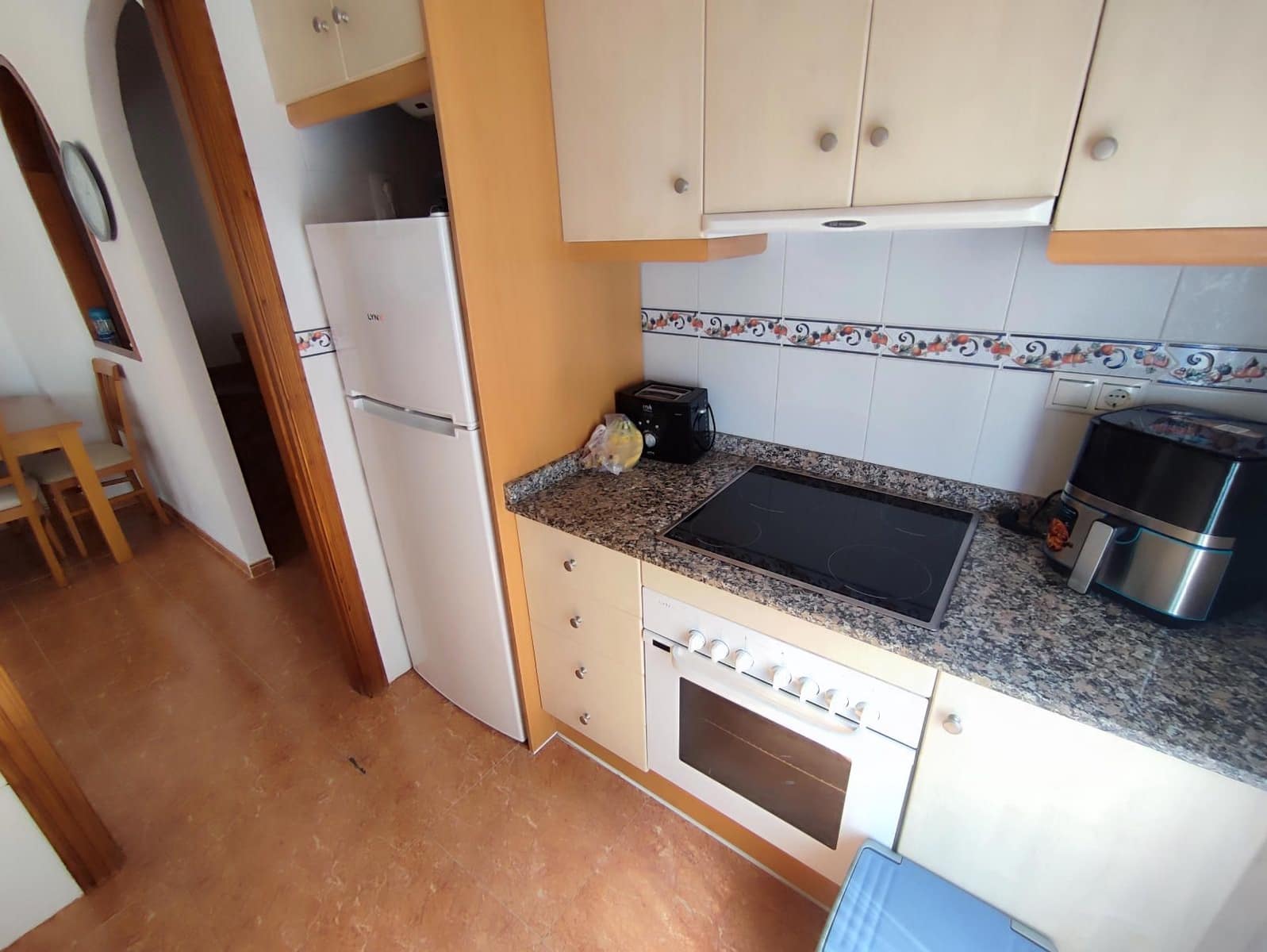 3 soveværelse Villa til salg i Los Altos med swimmingpool - € 215.000 (Ref: 9815166)