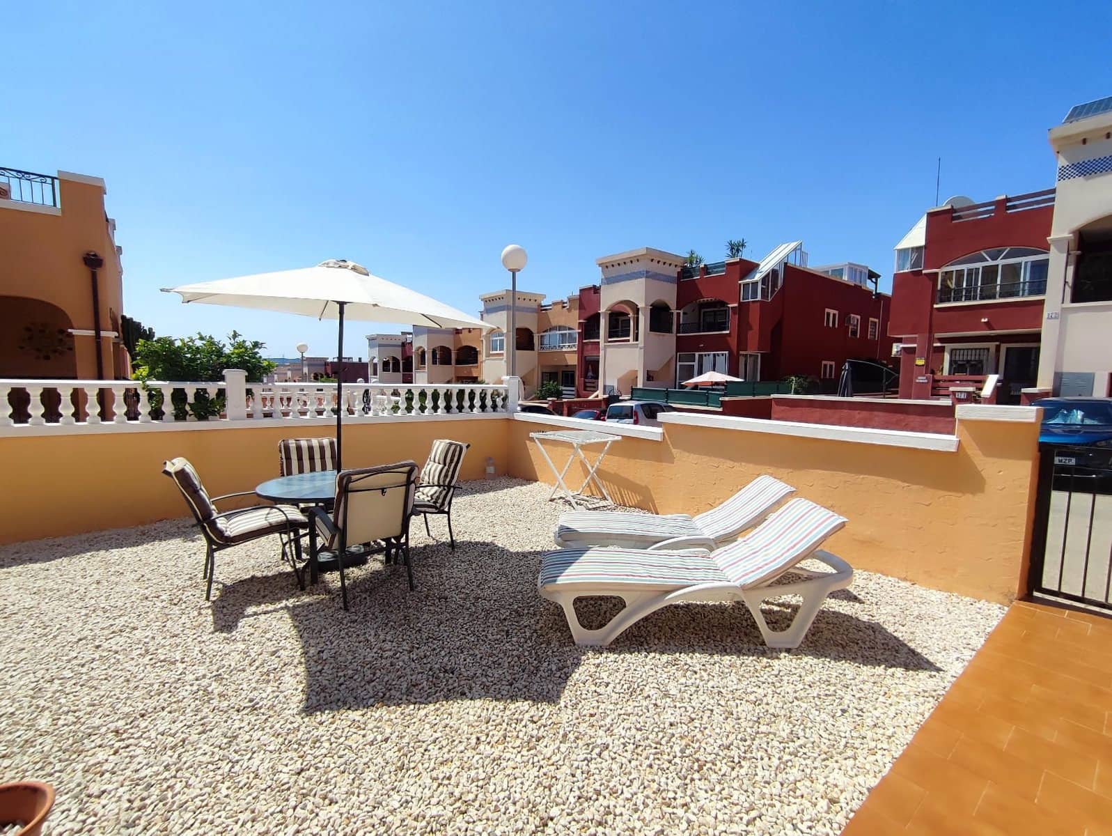 3 soveværelse Villa til salg i Los Altos med swimmingpool - € 215.000 (Ref: 9815166)