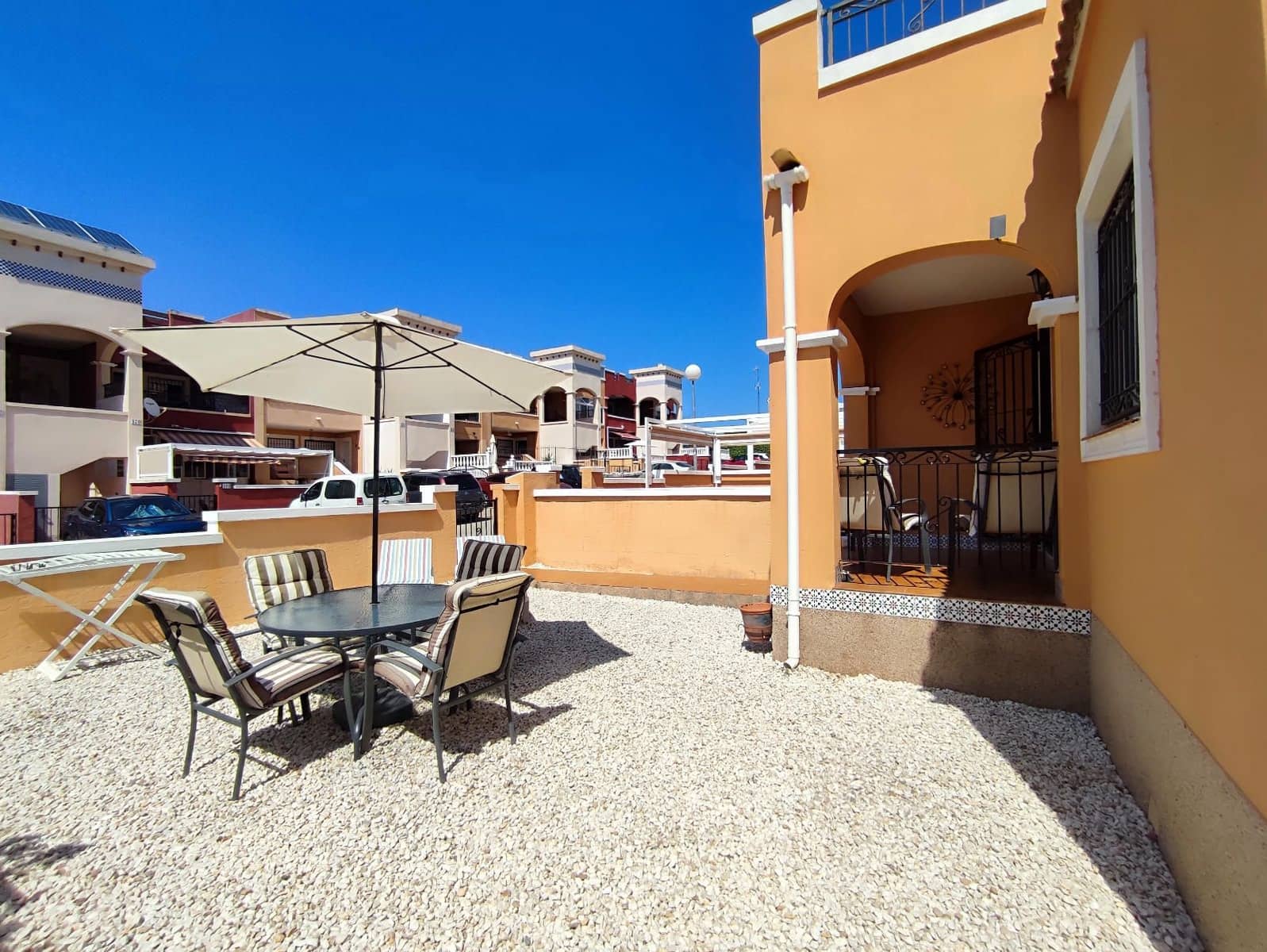 3 soveværelse Villa til salg i Los Altos med swimmingpool - € 215.000 (Ref: 9815166)