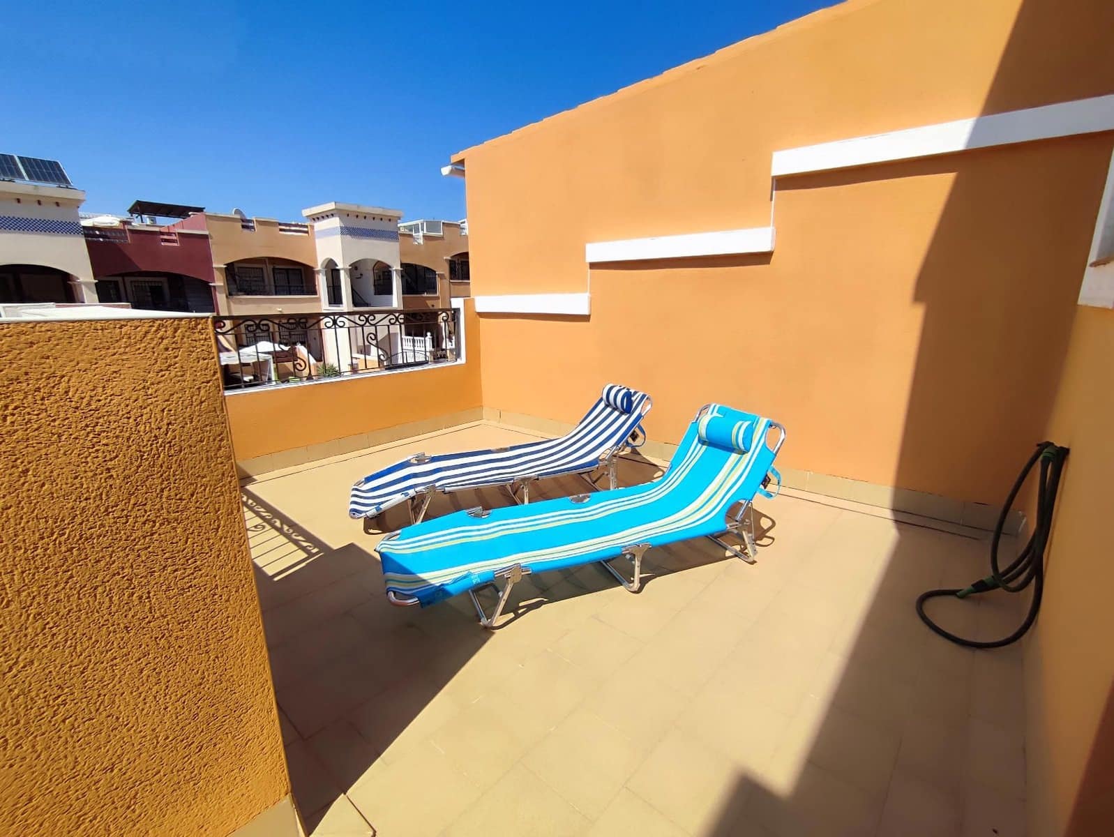 3 soveværelse Villa til salg i Los Altos med swimmingpool - € 215.000 (Ref: 9815166)
