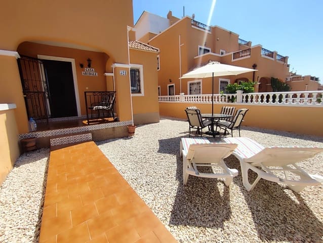 3 soveværelse Villa til salg i Los Altos med swimmingpool - € 215.000 (Ref: 9815166)