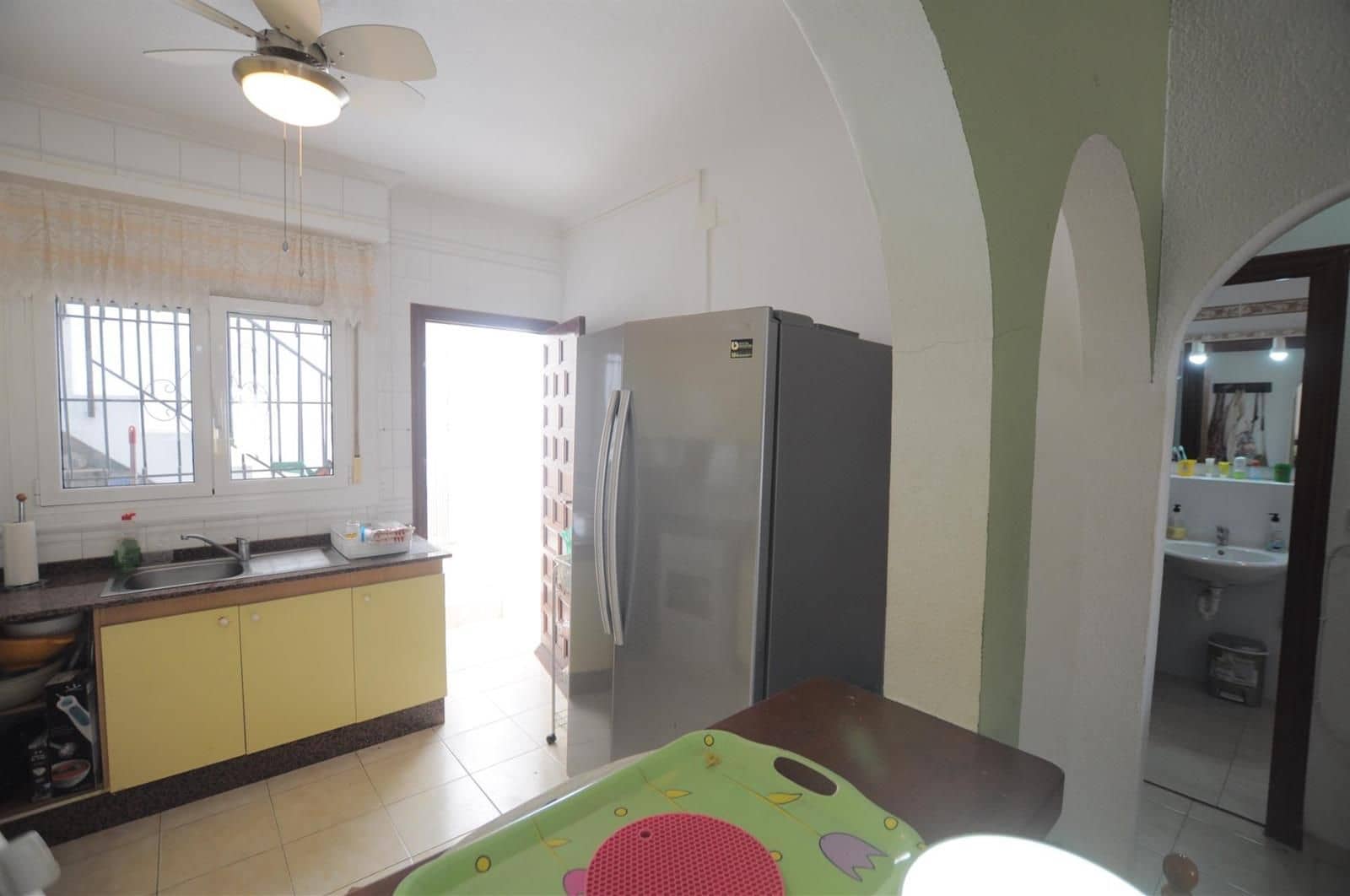3 soverom Villa til salgs i San Miguel de Salinas med svømmebasseng garasje - € 199 000 (Ref: 9815167)
