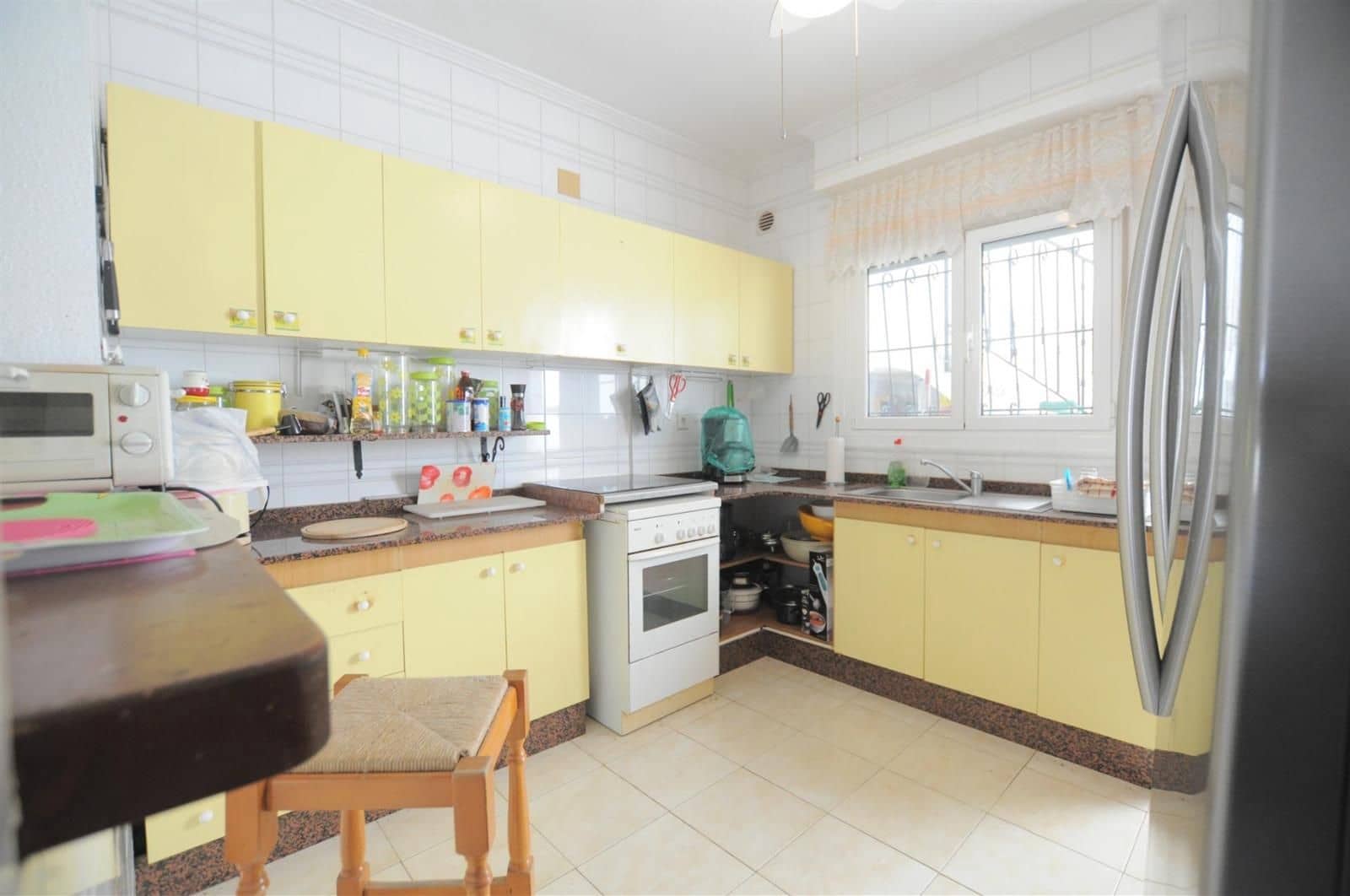 3 soverom Villa til salgs i San Miguel de Salinas med svømmebasseng garasje - € 199 000 (Ref: 9815167)