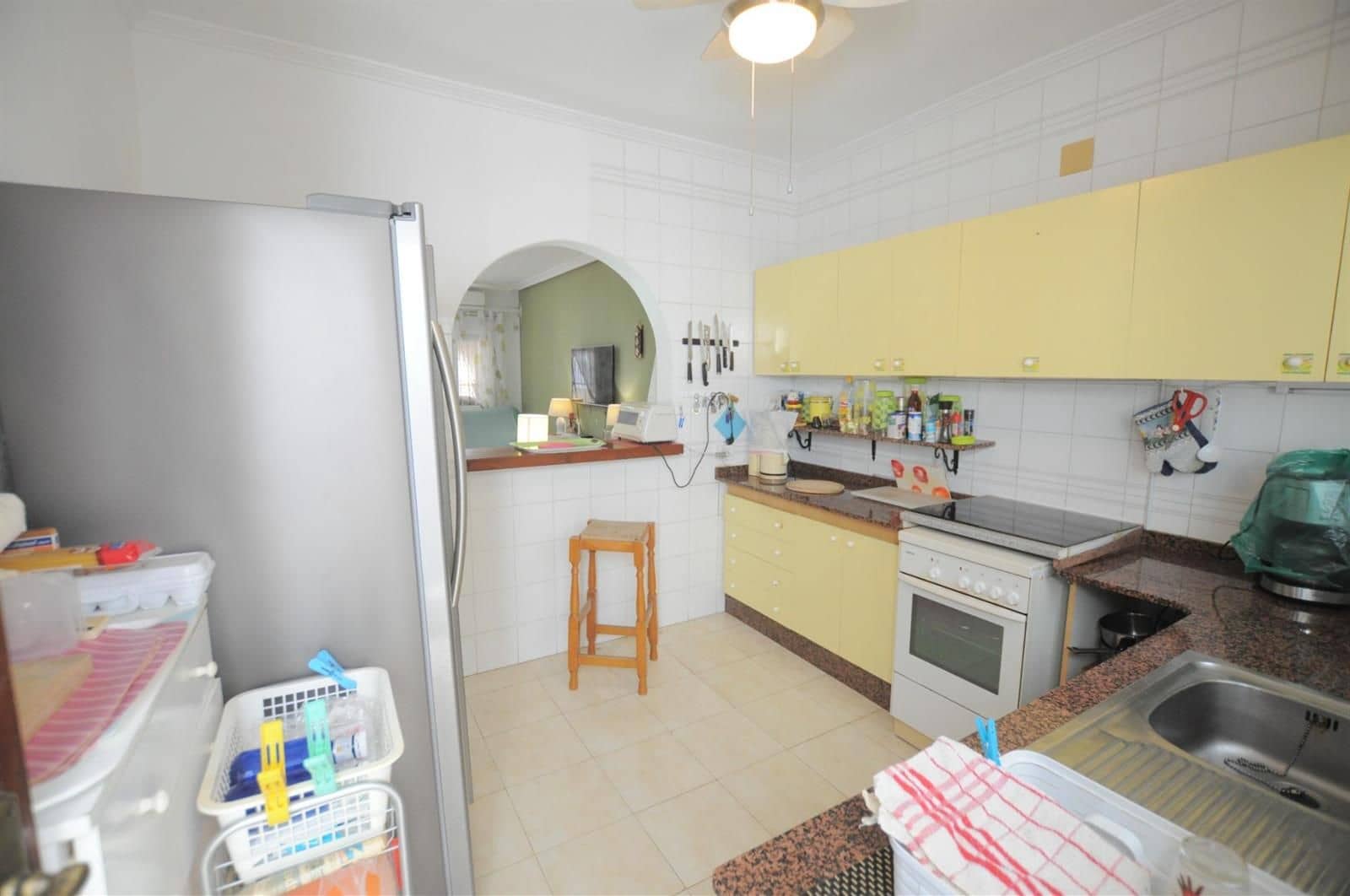 3 soverom Villa til salgs i San Miguel de Salinas med svømmebasseng garasje - € 199 000 (Ref: 9815167)