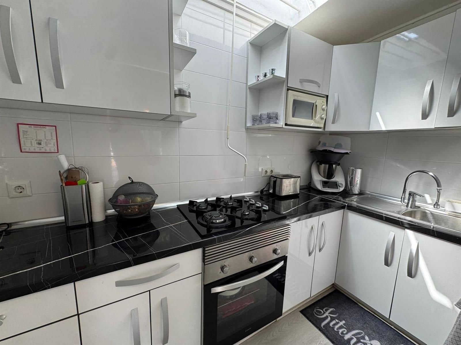 2 Zimmer Haus zu verkaufen in Torrevieja - 129.900 € (Ref: 9815168)