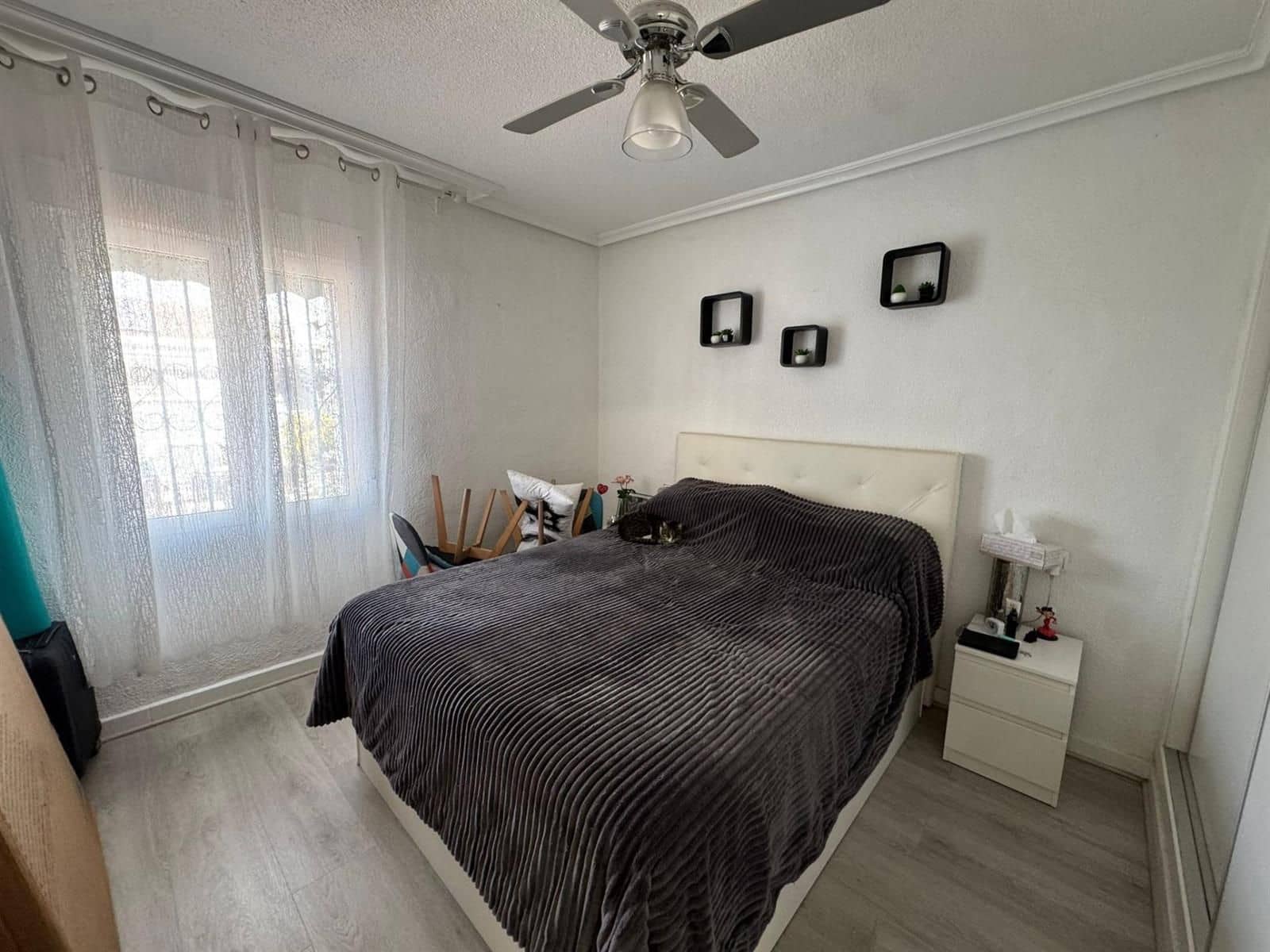 2 Zimmer Haus zu verkaufen in Torrevieja - 129.900 € (Ref: 9815168)