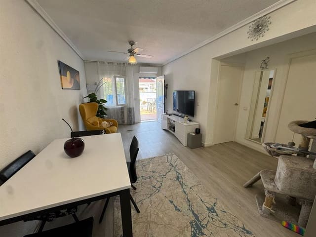2 camera da letto Casa in vendita in El Chaparral - La Siesta - La Torreta, Torrevieja - 129.900 € (Rif: 9815168)