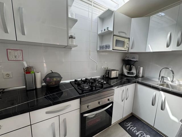 2 camera da letto Casa in vendita in El Chaparral - La Siesta - La Torreta, Torrevieja - 129.900 € (Rif: 9815168)