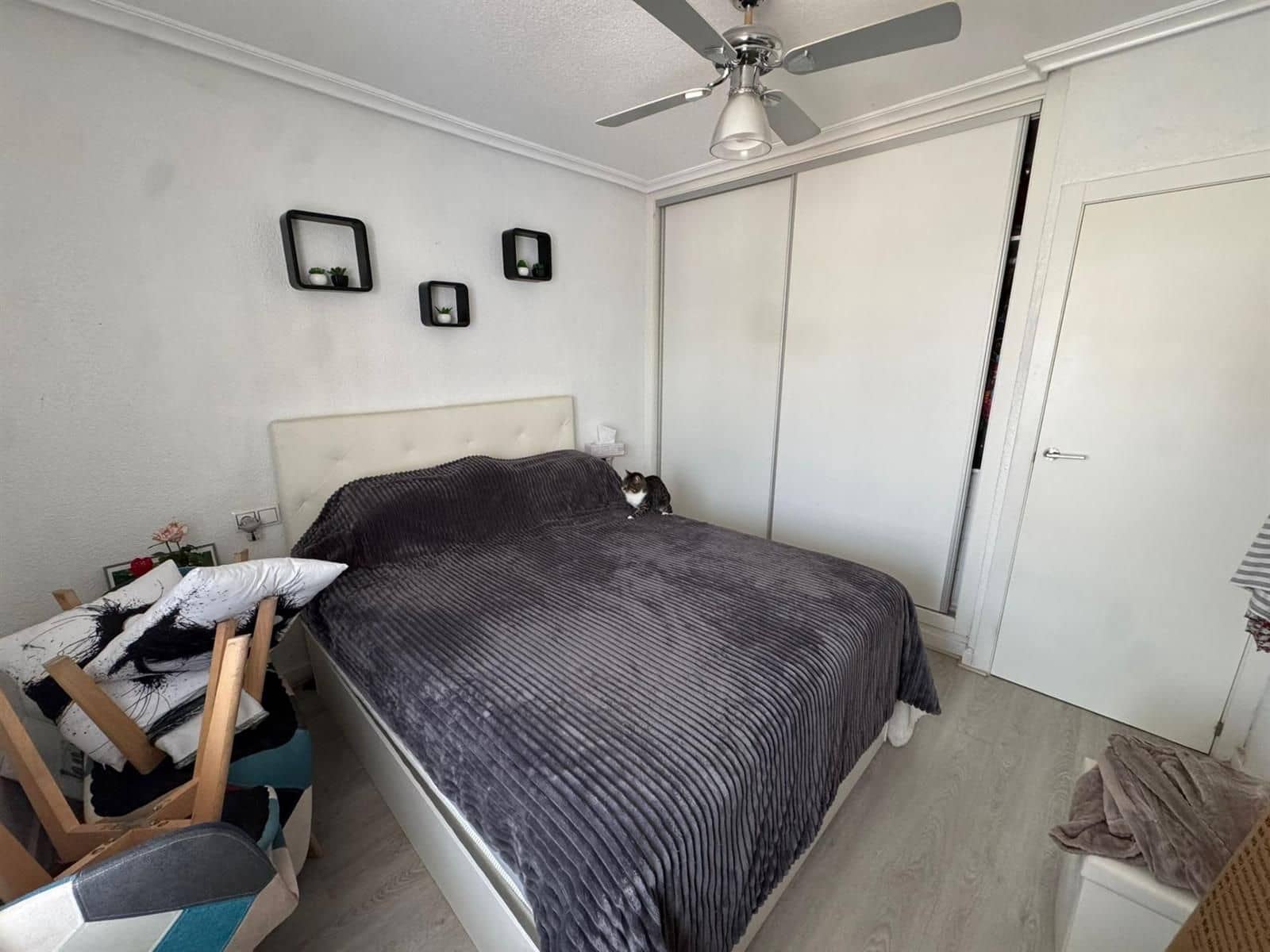 2 Zimmer Haus zu verkaufen in Torrevieja - 129.900 € (Ref: 9815168)