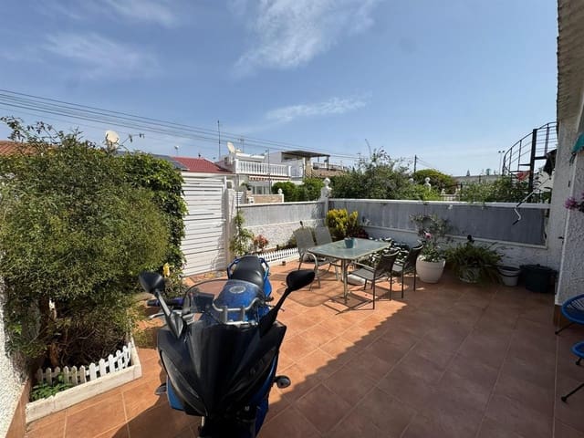 2 camera da letto Casa in vendita in El Chaparral - La Siesta - La Torreta, Torrevieja - 129.900 € (Rif: 9815168)