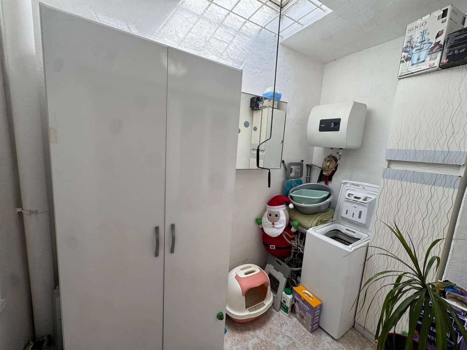 2 Zimmer Haus zu verkaufen in Torrevieja - 129.900 € (Ref: 9815169)