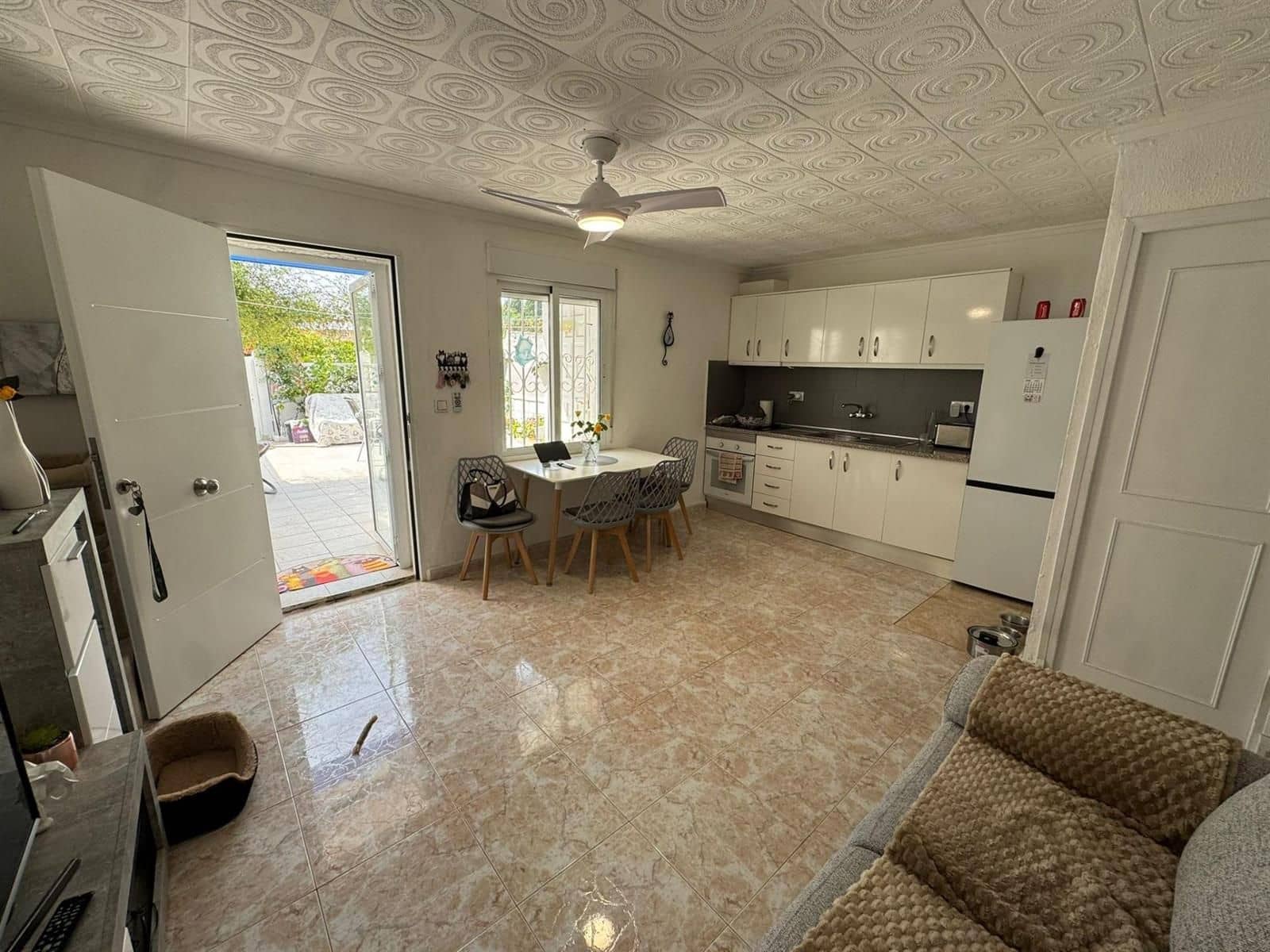 2 Zimmer Haus zu verkaufen in Torrevieja - 129.900 € (Ref: 9815169)