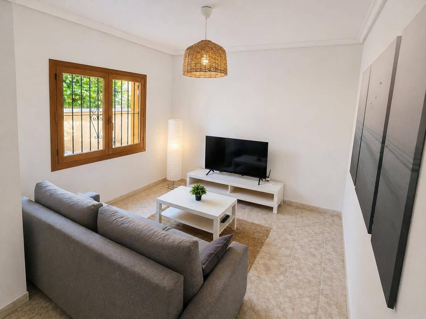 2 soveværelse Lejlighed til salg i Orihuela Costa med swimmingpool - € 185.000 (Ref: 9815171)