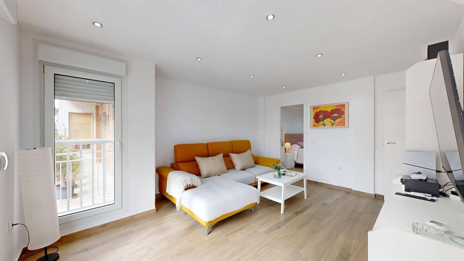 3 sovrum Lägenhet till salu i Torrevieja - 204 000 € (Ref: 9815172)