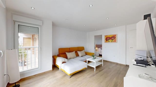 3 sovrum Lägenhet till salu i Las Piscinas Naturales, Torrevieja - 204 000 € (Ref: 9815172)