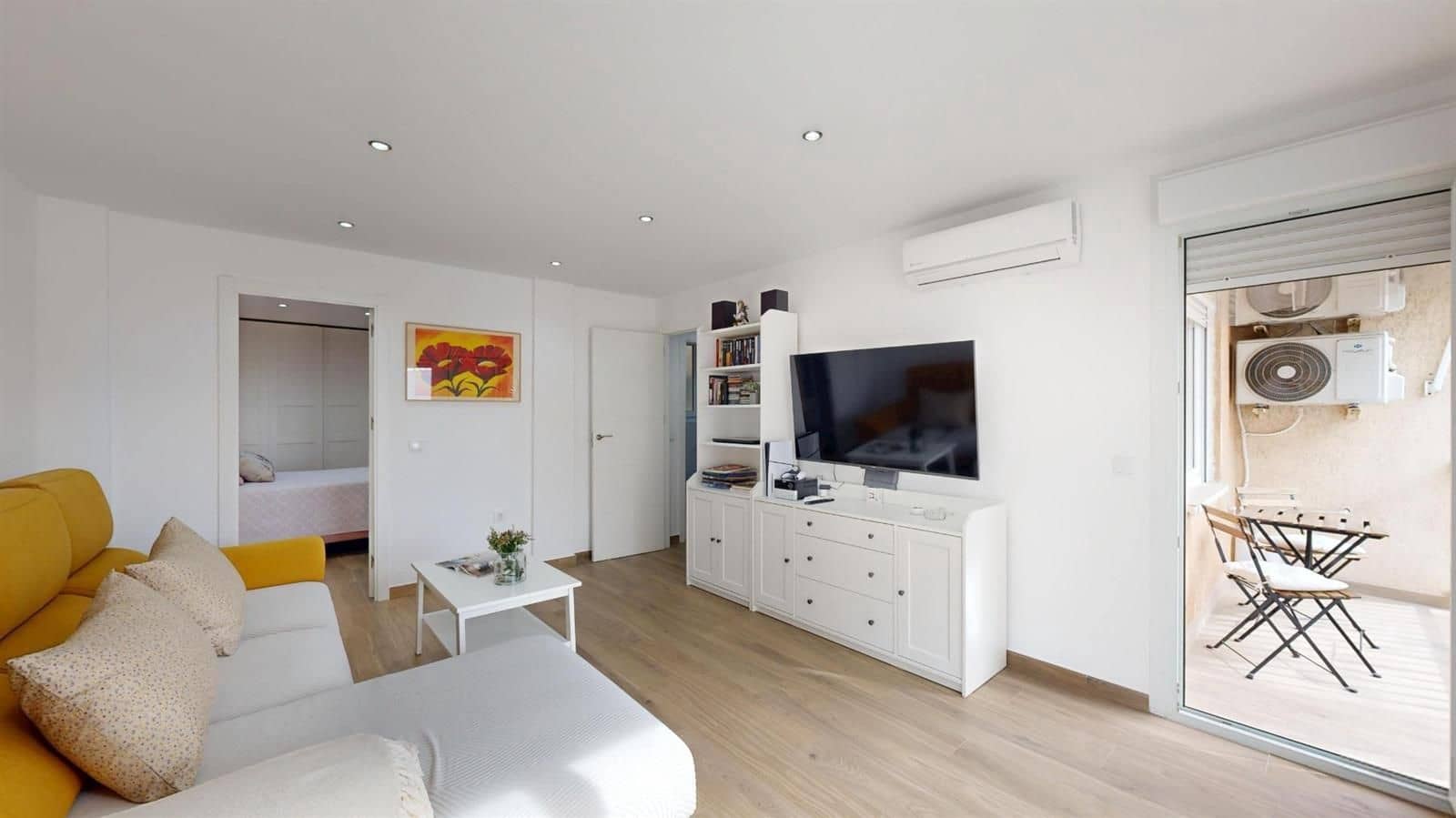 3 sovrum Lägenhet till salu i Torrevieja - 204 000 € (Ref: 9815172)