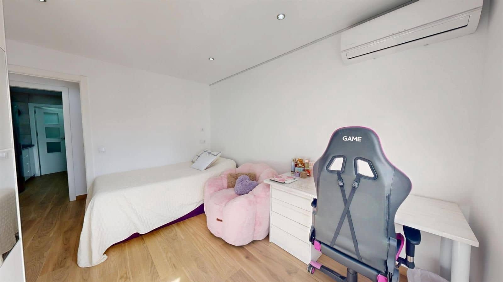 3 sovrum Lägenhet till salu i Torrevieja - 204 000 € (Ref: 9815172)