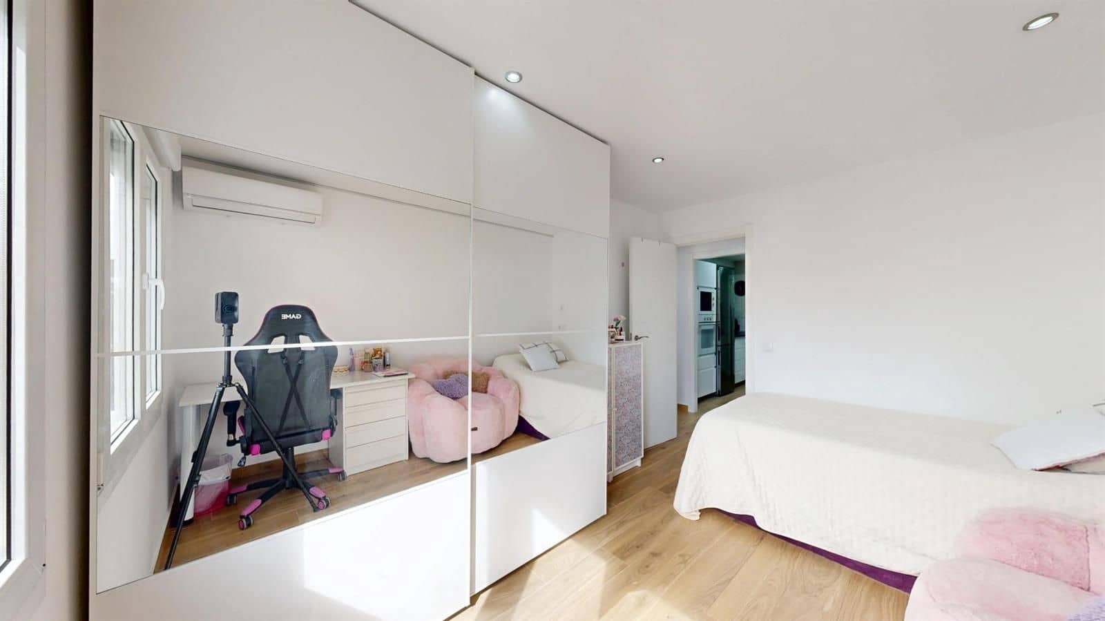 3 sovrum Lägenhet till salu i Torrevieja - 204 000 € (Ref: 9815172)