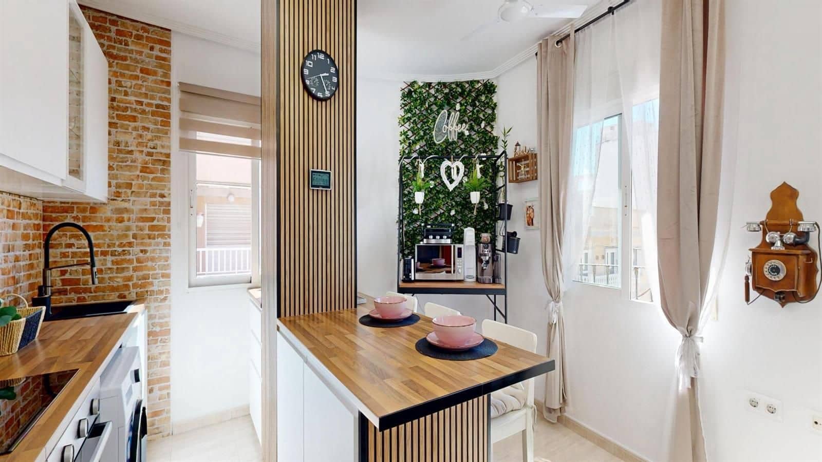 2 quarto Apartamento para venda em Torrevieja - 159 900 € (Ref: 9815173)