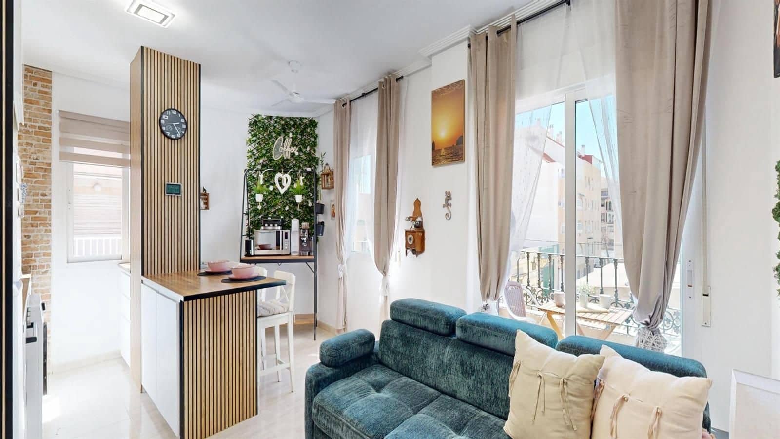 2 quarto Apartamento para venda em Torrevieja - 159 900 € (Ref: 9815173)