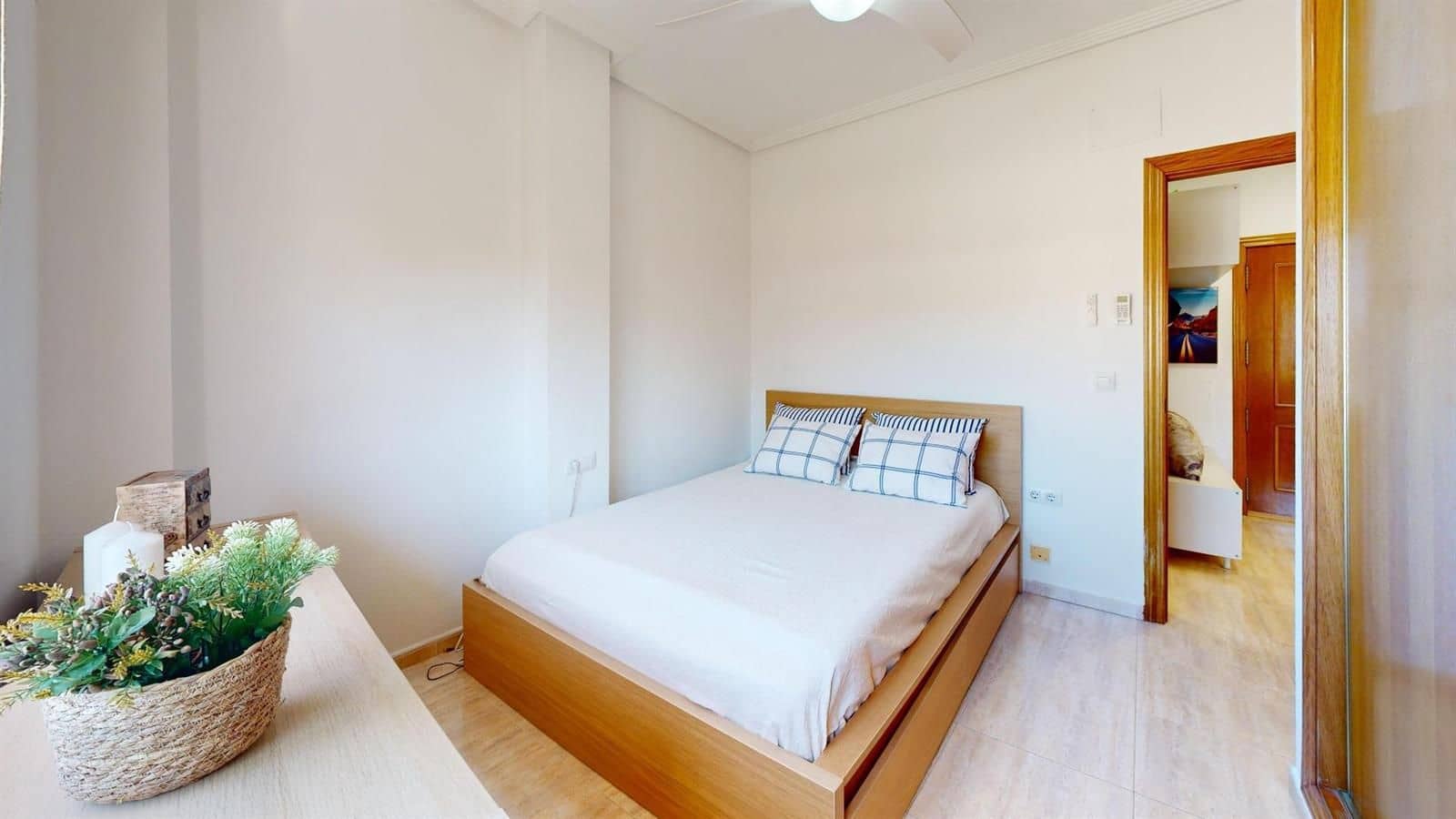 2 quarto Apartamento para venda em Torrevieja - 159 900 € (Ref: 9815173)