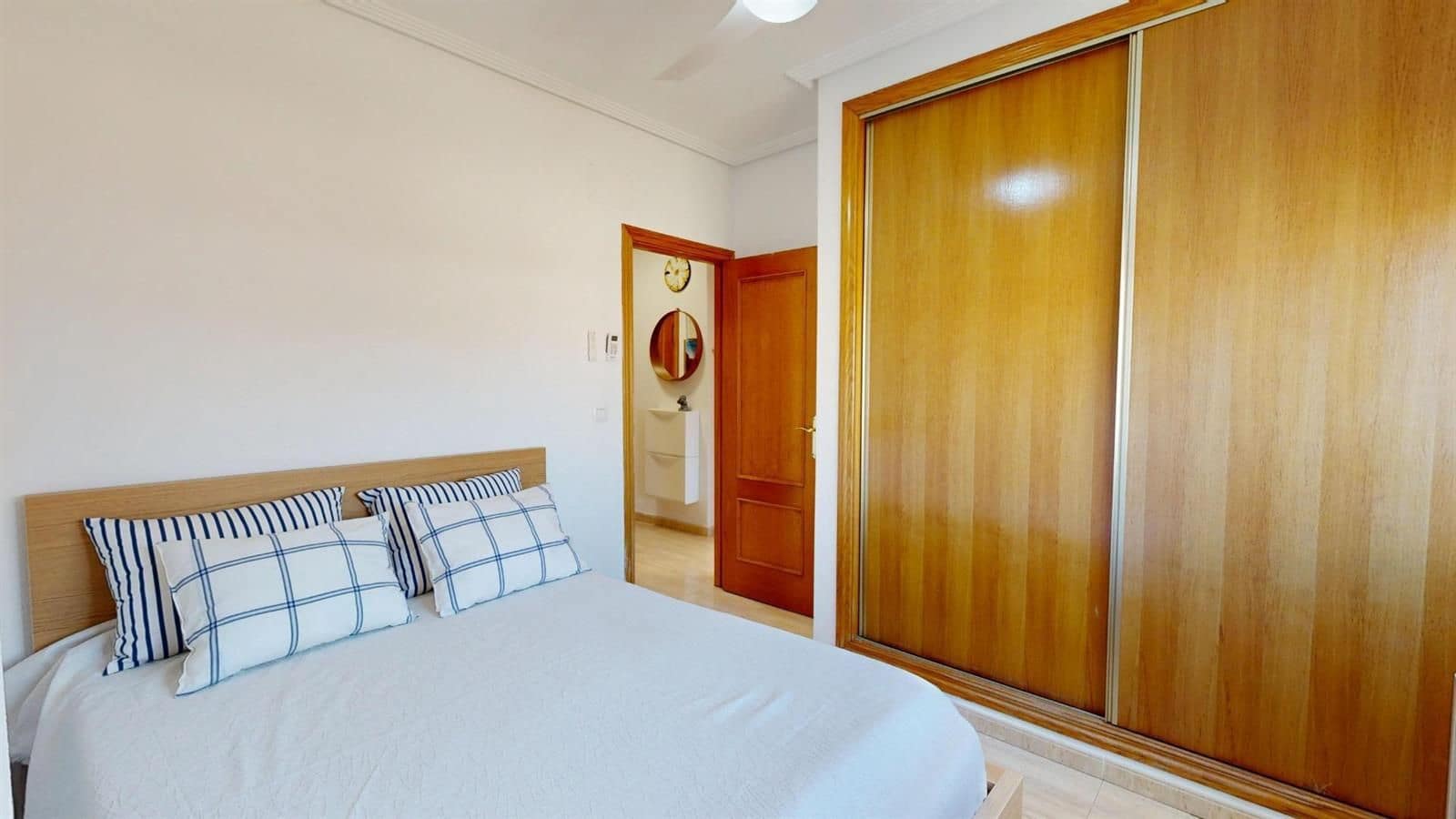 2 quarto Apartamento para venda em Torrevieja - 159 900 € (Ref: 9815173)