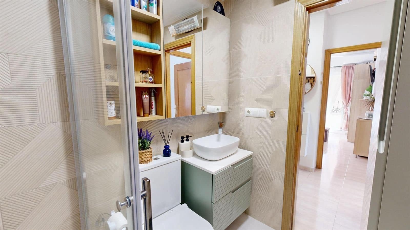 2 quarto Apartamento para venda em Torrevieja - 159 900 € (Ref: 9815173)