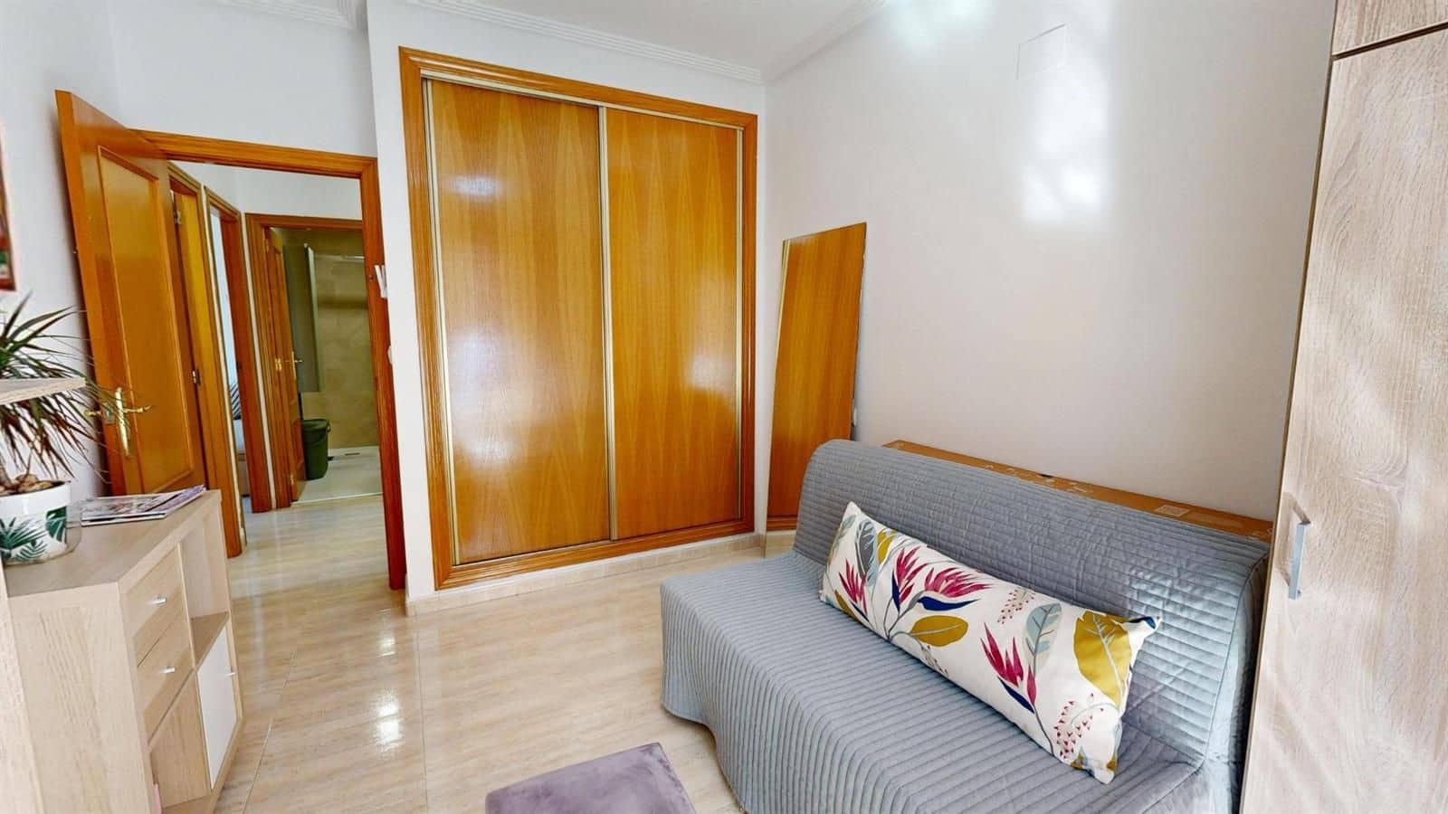 2 quarto Apartamento para venda em Torrevieja - 159 900 € (Ref: 9815173)