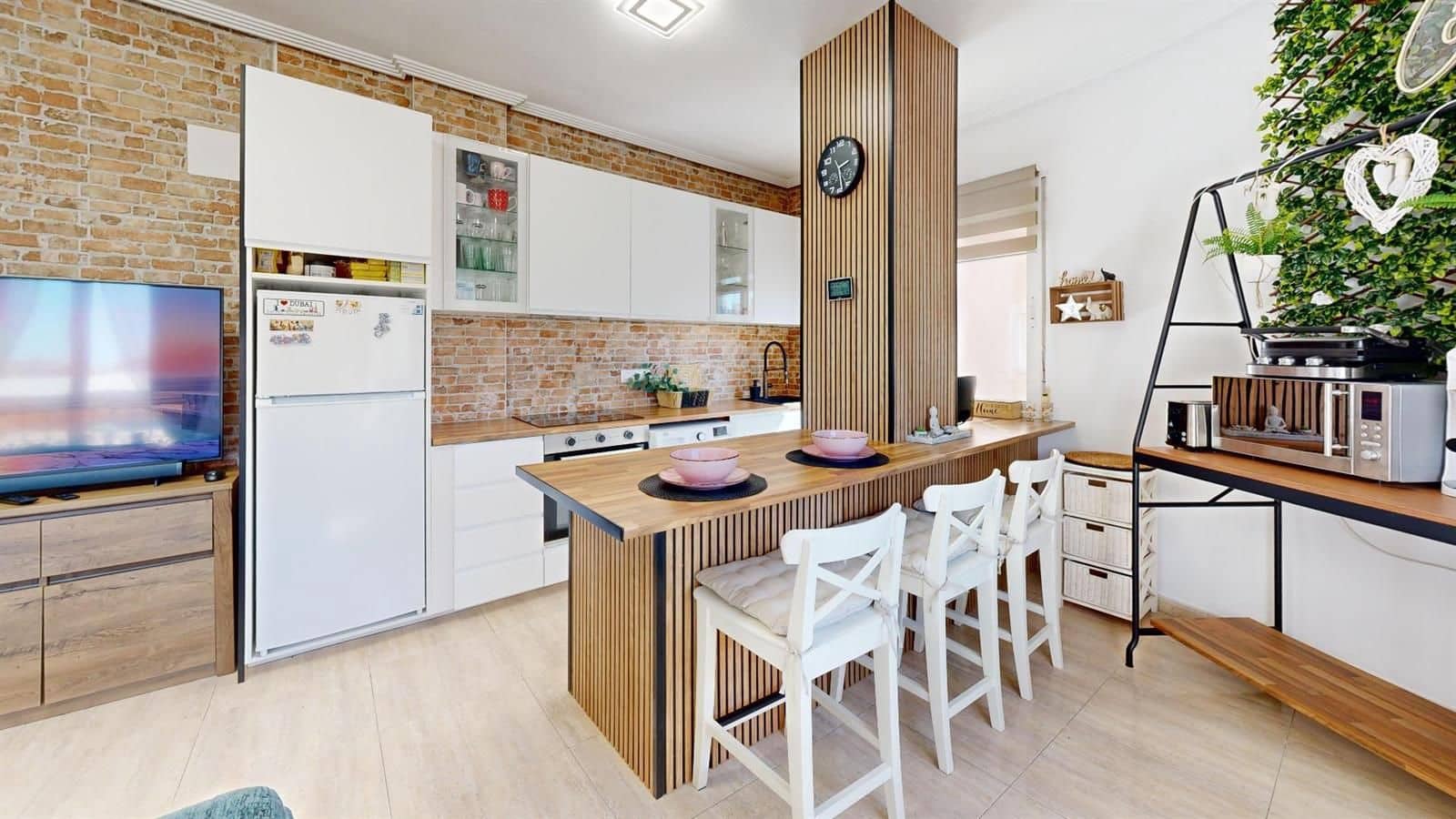 2 quarto Apartamento para venda em Torrevieja - 159 900 € (Ref: 9815173)
