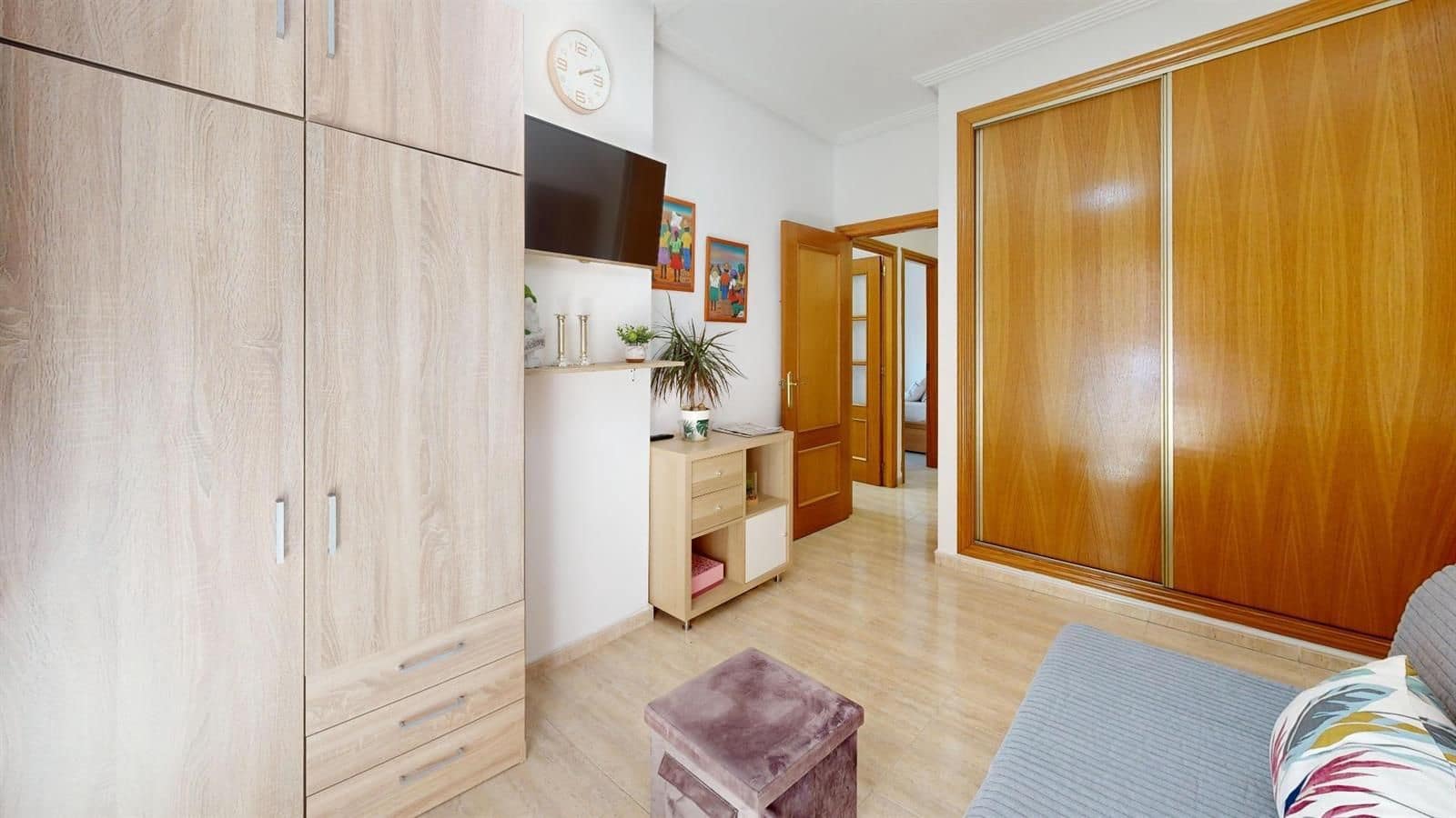 2 quarto Apartamento para venda em Torrevieja - 159 900 € (Ref: 9815173)