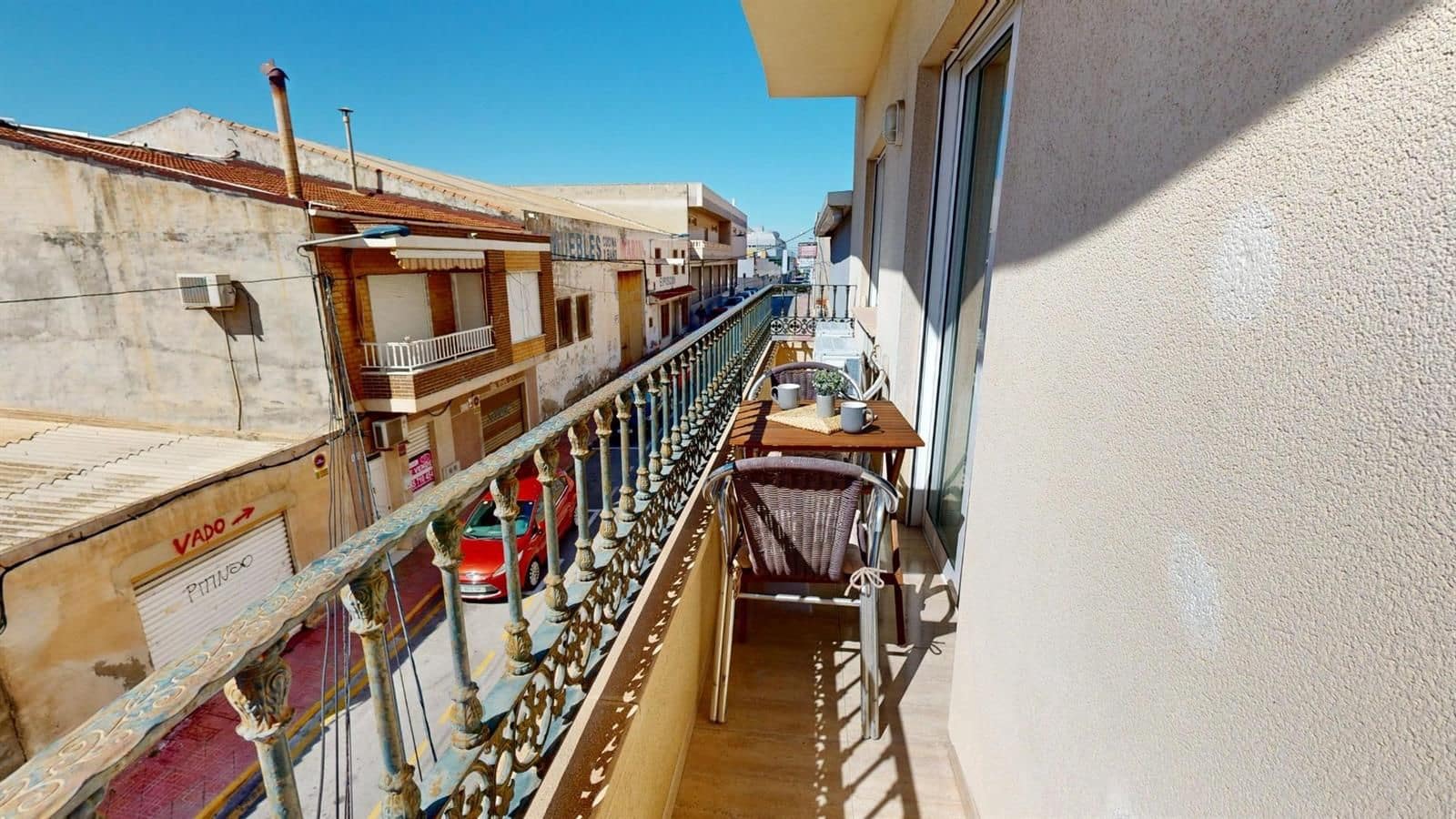 2 quarto Apartamento para venda em Torrevieja - 159 900 € (Ref: 9815173)