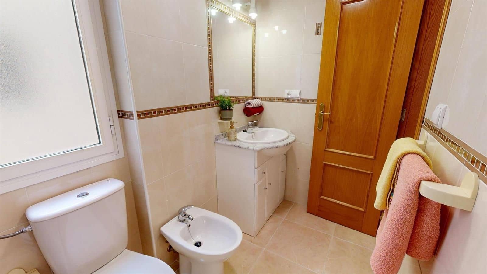 2 quarto Apartamento para venda em Torrevieja - 149 900 € (Ref: 9815174)